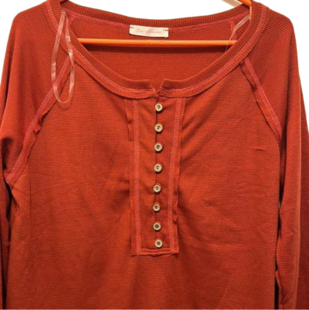 Ces femme size L thermal